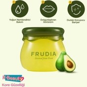 Resim Frudia Avocado Cica Dudak Balmı 10ml 