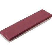 Resim Xiaobaoyu Ncanruı 10000 #3000 # Grit Jilet Bileyici Taş Whetstone Parlatma Aracı Iki Tarafı Kırmızı + Beyaz (Yurt Dışından) 