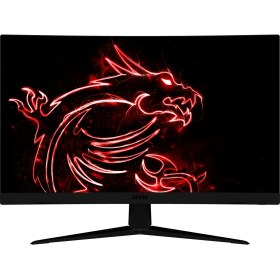 Resim MSI OPTIX G27C5 FHD 27 165Hz 1ms (HDMI+DP) Freesync Curved Gaming Monitör 