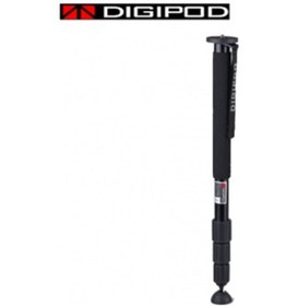 Resim Digipod A-3204 Profesyonel Monopod 