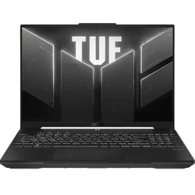 Resim Asus Tuf F16 FX607VJ-RL805W/INTEL Core 5 210H/8 GB RAM/512 GB Ssd/rtx 3050/16"/W11 Gaming Laptop 