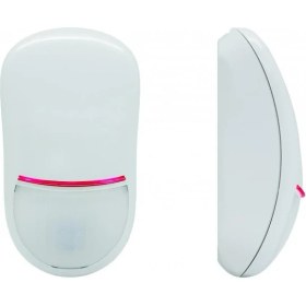 Resim DSC NEO DSC LC 204 PIMW Mikrodalga Pet Immune Dedektör + Montaj Kiti 