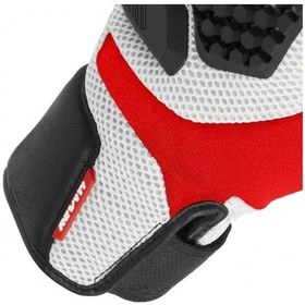 Resim Revıt Sand Pro Yazlık Korumalı Eldiven Kırmızı 