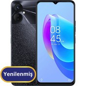 Resim Tecno Spark 9 Pro Yenilenmiş TR Garanti | 128 GB 4 GB Siyah 