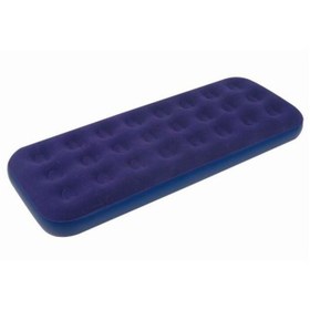 Resim ® Tek Kişilik Yumuşak Şişme Yatak 
