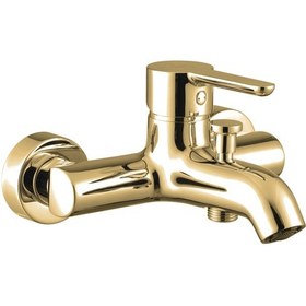 Resim Kale Domino Xtra Altın Banyo Bataryası 73196300Au Altın 