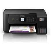 Resim Epson C11Cj62402 Ecotank L6260 Tanklı Yazıcı Tarayıcı Fotokopi Usb/Ethetnet/Wıfı A4 