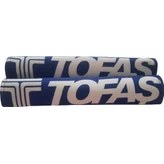 Resim Sekutuning Tofaş Oto Emniyet Kemer Konforu - Araba Kemer Konforu - Mavi 