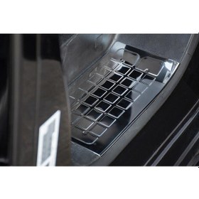 Resim Omsa Citroen Space Tourer Krom Kapı Eşiği Normlu 2024 Ve Sonrası 