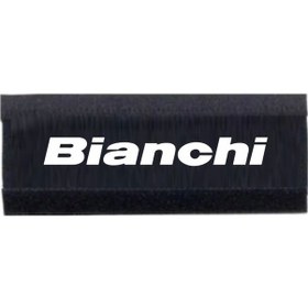 Resim Bisiklet Kadro Koruyucu Bianchi 