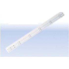 Resim Philips 32Phh4109/88 32Pfl3138 32Pfk4109 Led Bar 