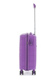 Resim Mçs Group Mçs Polipropilen Valiz V366 55 Cm S20sy100004155 00014 Mor 