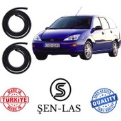 Resim Ford Focus Station Wagon 1.nesil Şen-las Sol Ön Ve Arka Fitili Şl10808 