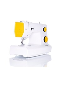 Resim Pfaff Smarter 130S Piko Ve Dikiş Makinesi 