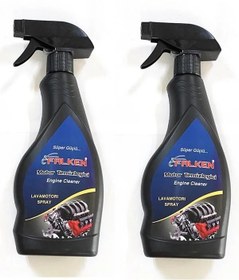 Resim FALKEN MOTOR TEMİZLEYİCİ 500ML CM-525 