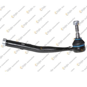 Resim ORJIN 92 Rot Başı Sağ Dövme 5-Serıe E39 523İ 1995-2004 32111091770 