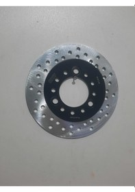 Resim Motolux Arlka Disk 180 