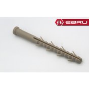 Resim Skygo Plastik Siding Dübel 8x100 - 100 Adet 