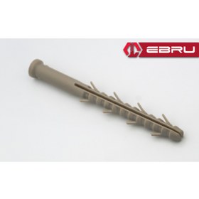 Resim Skygo Plastik Siding Dübel 8x100 - 100 Adet 