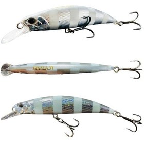 Resim Ryuji Real Jerk Sinking 9,5cm 16gr Maket Yem 