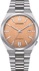 Resim NJ0159-86Z Erkek Kol Saati 