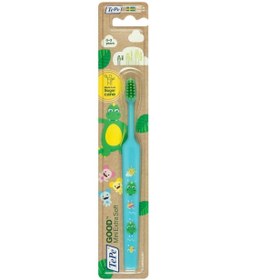 Resim Tepe Good Mini Ekstra Soft Diş Fırçası 0-3 Yaş 