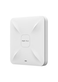 Resim Ruıjıe Reyee Rg-rap2200 E , 2port Gigabit, 1267mbp Dual Band, Wifi 5, Poe, Tavan Tipi, Reyee Mesh, Access Point 