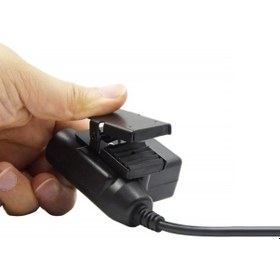 Resim Atış Kulaklıkları İçin Ptt Baofeng Uyumlu Earmor 