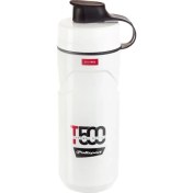 Resim Polisport T500 Beyaz Termal Matara 500 ml 