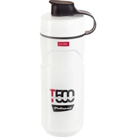 Resim Polisport T500 Beyaz Termal Matara 500 ml 