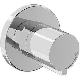 Resim VitrA Artema A41461 Ankastre Stop Valf, Krom 