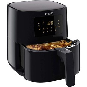 Resim Phılıps Hd 9252 Aırfryer Fritöz Philips