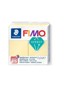 Resim Supertrend Fimo Effect Polimer Kil 106 Citrine Mücevher Renkleri 