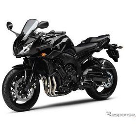 Resim Kappa Kz359 Yamaha Fz1 Fazer 1000 06-15 Arka Canta Tasıyıcı Renkli 