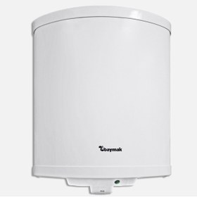Resim Bauhaus Baymak Aqua 15 lt Tezgah Altı C Enerji Sınıfı Termosifon 