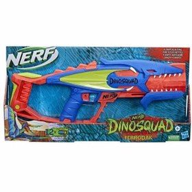 Resim Nerf Dinosquad Terrodak F6313 
