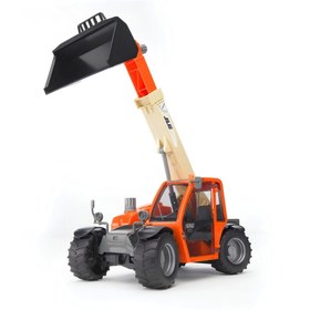 Resim NW NessiWorld Manitou Jlg 2505 Teleskopik Kepçeli BR02140 