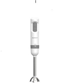 Resim Sunny Merlin 1500 W Tekli Çubuk Blender 