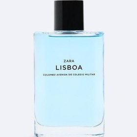Resim Zara Lisboa Erkek Parfüm EDT 90 ML 