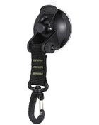 Resim Halın 4 Adet Araba Yan Tente Vantuz Çapa Araba Seyahat Kamp Tarp Enayi Sabitleme Kancası-yeşil 