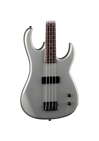 Resim Dean Zoxmbmsl - 4 Telli Zone Bass - Metallic Silver 
