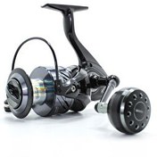 Resim Captain Voyager 5000 Olta Makinesi 8+1 BB 