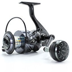 Resim Captain Voyager 5000 Olta Makinesi 8+1 BB 