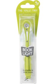 Resim İF If Book Light Led Kitap Okuma Lambası Fıstık Yeşili 