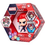 Resim Wow! Pod Marvel Black Widow Figür 