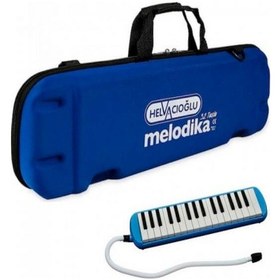 Resim Helvacıoğlu 32 Tuşlu Melodika 