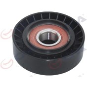 Resim Gva 2726110 - Alternatör Gergi Rulmanı Tempra-slx-uno-palıo-albe 