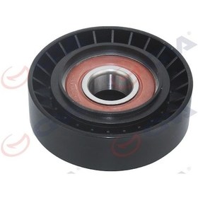 Resim Gva 2726110 - Alternatör Gergi Rulmanı Tempra-slx-uno-palıo-albe 