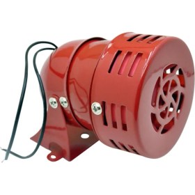 Resim Best Mini Siren 220V 