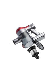 Resim ONVO Güçiü Dikey Şarjlı Süpürge 